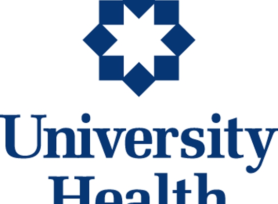 University Health Edgewood - San Antonio, TX