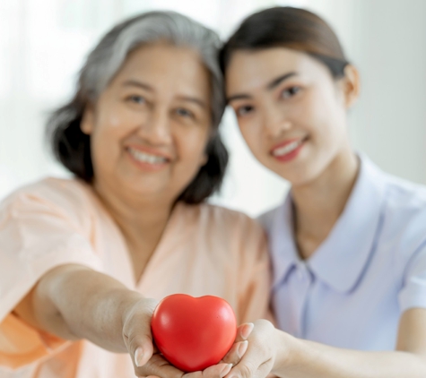 Excellent Home Health Care and Consulting, LLC - Evergreen Park, IL