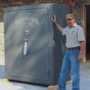 PARKER'S SAFES & VAULTS - Safes & Vaults