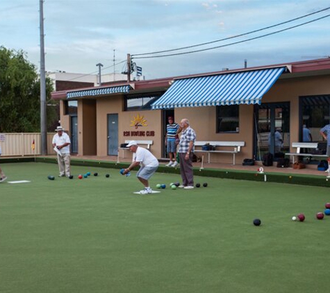 Inverell R.S.M Club - Inverell, NSW