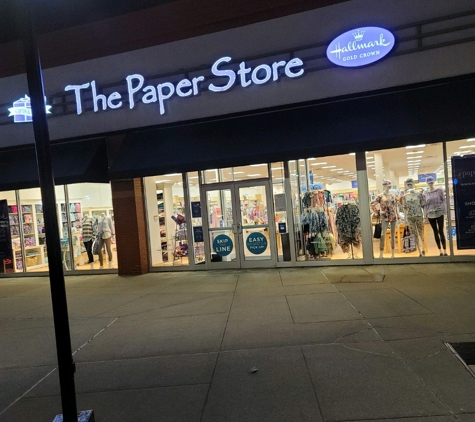 The Paper Store Of Stamford - Stamford, CT
