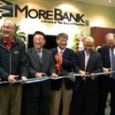 MoreBank, a Division of The Bank of Princeton - Banks
