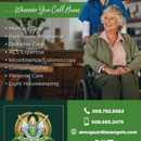 Ann's Guardian Angels Inc - Social Service Organizations