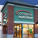 Complete Nutrition - Health & Wellness Products