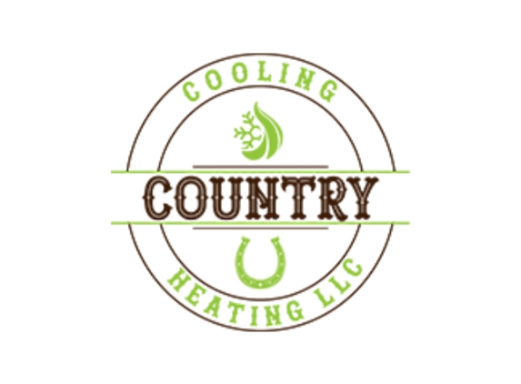 Country Cooling and Heating