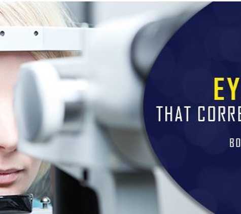 Cataract & Laser Eye Institute - Davenport, FL