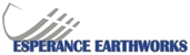 Esperance Earthworks - Excavation & Earthmoving Contractors
