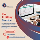 Latin Tax Center