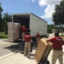 Fischer Brothers Movers West Palm Beach - Movers & Full Service Storage