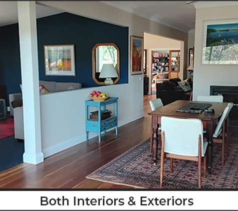 Horgan Building and Renovation - Bomaderry, NSW. Both Interiors & Exteriors