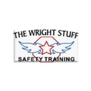 Wright Stuff Safety Training - First Aid & Safety Instruction