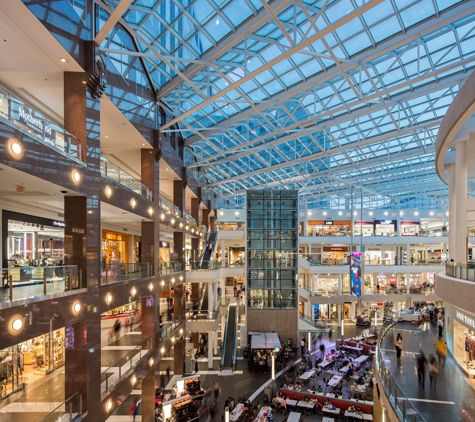 Fashion Centre at Pentagon City - Arlington, VA