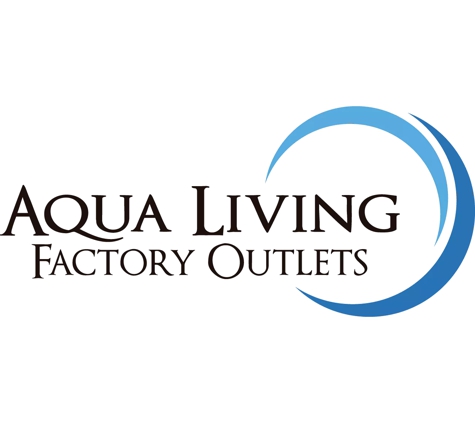 Aqua Living Factory Outlets - Johnson City, TN