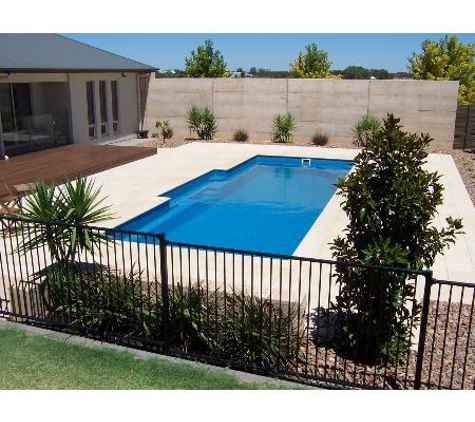 Conquest Pools - Shepparton, VIC