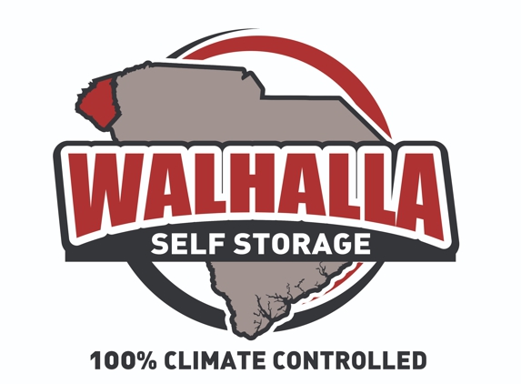 Walhalla Self Storage - West Union, SC