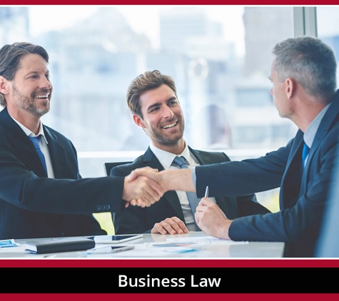 Matthews Dooley & Gibson - Baulkham Hills, NSW. Business Law
