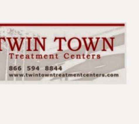 Twin Town Treatment Centers - Orange - Orange, CA