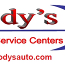 Jody's  Auto Service Centers - Automobile Parts & Supplies