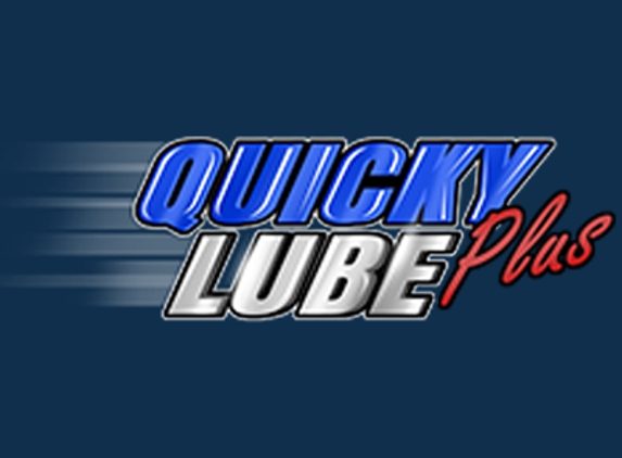 Quicky Lube Plus III - Atlantic Highlands, NJ