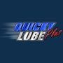 Quicky Lube Plus III