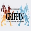 Griffin HVAC - Fireplaces