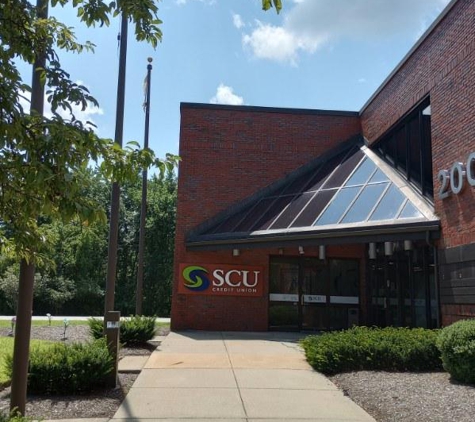 SCU Credit Union - Taunton, MA