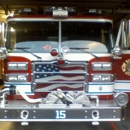 Cherryhill Township Volunteer Fire Company - Fire Departments