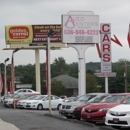 Clement Supercenter - Used Car Dealers