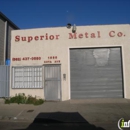 Tusch Superior Metal Co - Metal Specialties