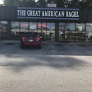 The Great American Bagel - Bagels