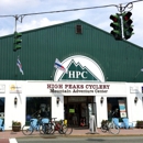 High Peaks Cyclery - Bicycle Shops