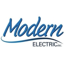 Modern Electric, Inc. - Utility Companies