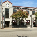 Maspeth Federal Savings - Banks