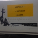 Northeast Lighthouse Movers LLC - Transportation Providers