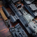 Pathfinder Militaria - Guns & Gunsmiths