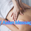 LV Asian in-room Massage - Massage Therapists