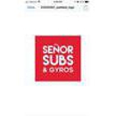 Señor Subs & Gyros - Sandwich Shops