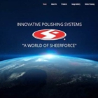 Innovative Polishing Systems Inc