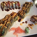 New Ginza Restraurant - Sushi Bars
