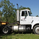 Lay Construction Company Inc - Dump Truck Service