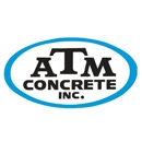 ATM Concrete Inc. - Concrete Contractors