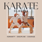 Montgomery Karate