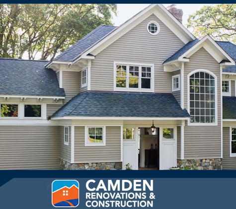 Camden Renovations & Construction Pty Ltd - Camden Park, NSW. Sustainability is an integral part of our business