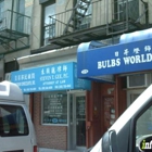 New Bulbs World