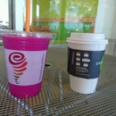 Jamba Juice - Juices