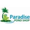 Paradise Pond Shop gallery