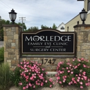 Morledge Family Eye Clinic & Surgery Center - Physicians & Surgeons, Ophthalmology