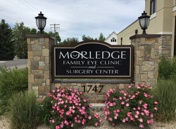 Morledge Family Eye Clinic & Surgery Center - Billings, MT