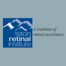 Teton Retinal Institute - Optometrists