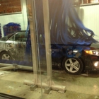 Sonic Car Wash